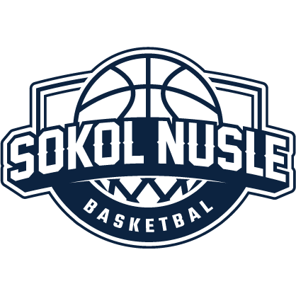 Sokol Nusle modre_logo_logo